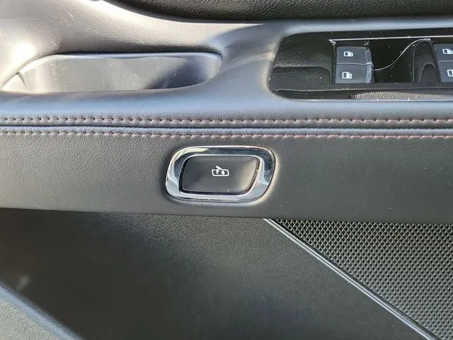 2024 Lincoln Aviator Premiere Premium photo 30