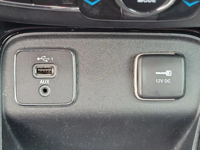 2019 Jeep Compass Latitude photo 26