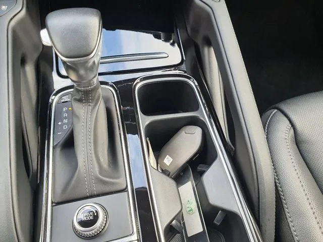 2024 Kia Telluride SX photo 18