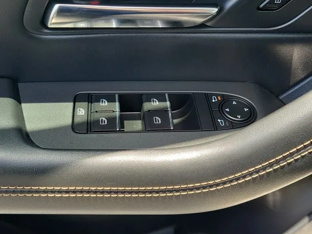 2024 Mazda CX-90 3.3 Turbo S photo 17