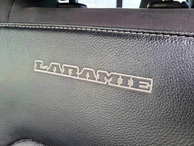 2024 RAM 1500 Laramie photo 14