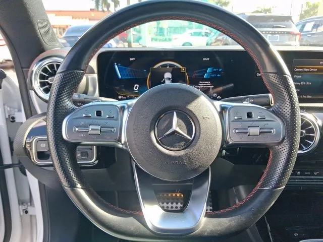 2023 Mercedes-Benz CLA CLA 45 AMG® 4MATIC® photo 16