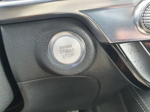 2024 Kia Telluride SX photo 21