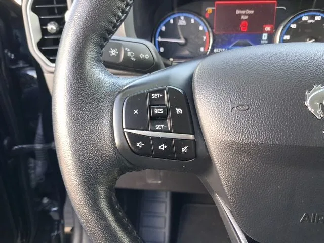 2021 Ford Bronco Sport Outer Banks photo 17