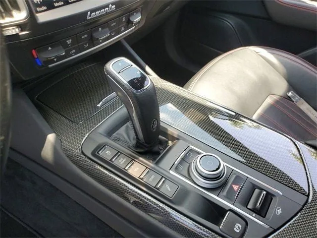 2019 Maserati Levante Base photo 25