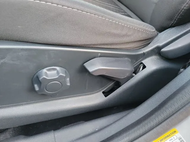 2021 Ford EcoSport SE photo 11