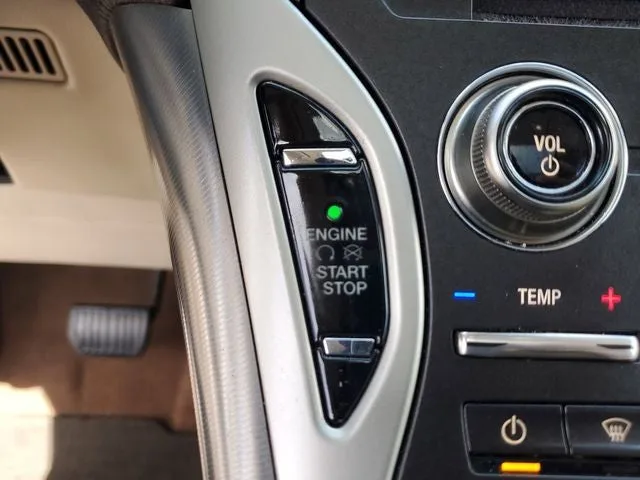 2019 Lincoln Nautilus Reserve photo 26