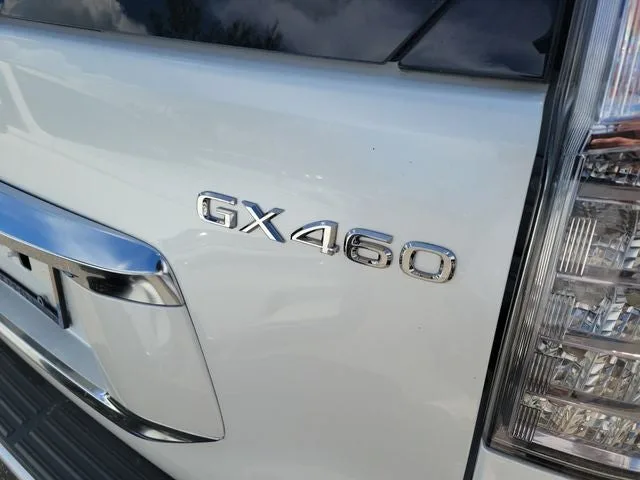 2023 Lexus GX 460 photo 5