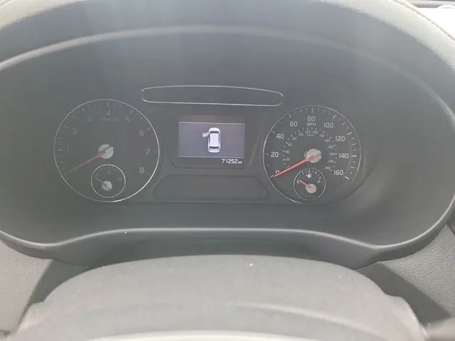 2019 Kia Sorento LX photo 18