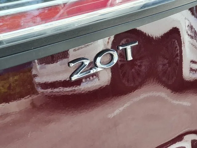 2019 Lincoln Nautilus Select photo 11