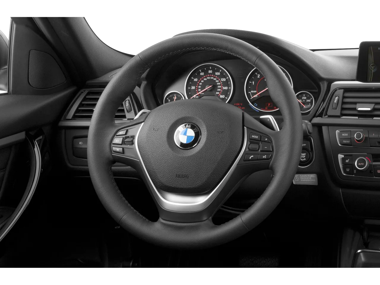 2015 BMW 3 Series 328i photo 4