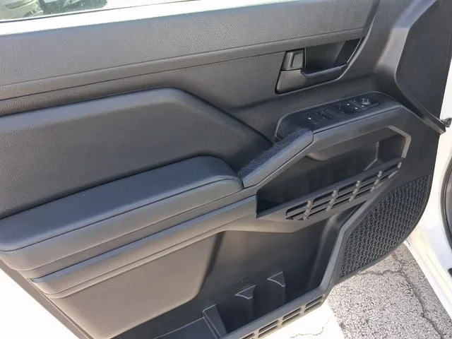 2024 Toyota Tacoma SR photo 13