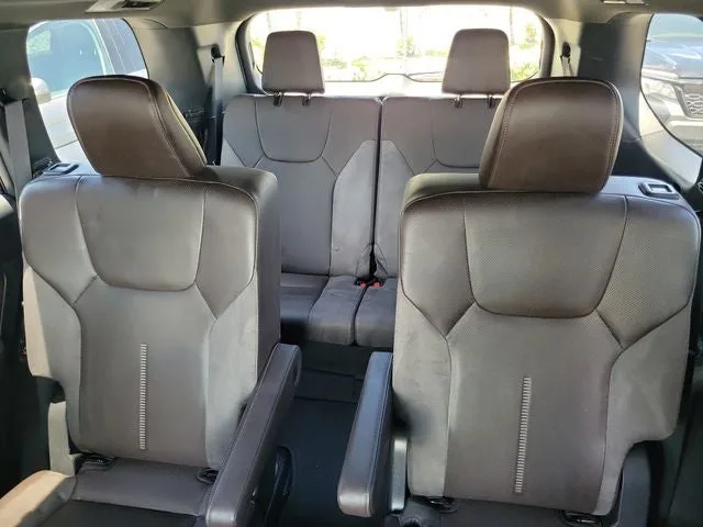 2024 Lexus TX 350 Luxury photo 10
