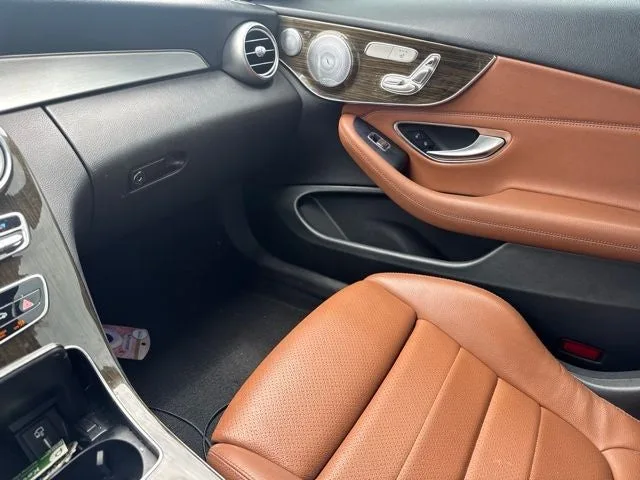 2019 Mercedes-Benz C-Class C 300 photo 11