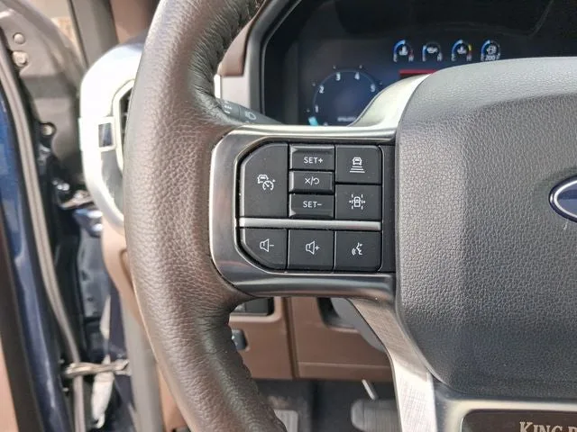 2024 Ford F-150 King Ranch photo 18