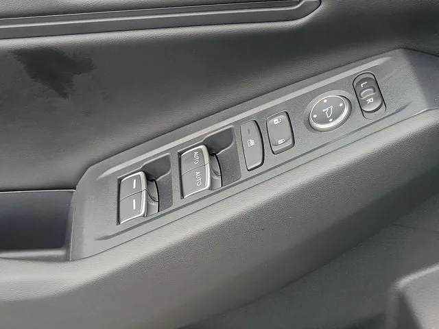 2025 Honda Accord Hybrid EX-L photo 16