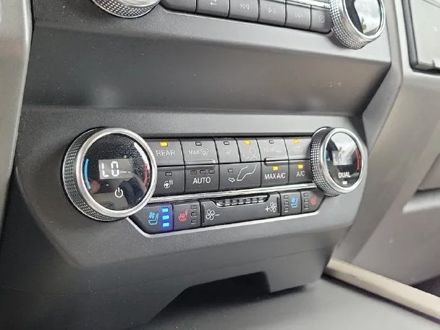 2020 Ford Expedition XLT photo 29