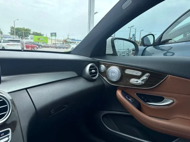 2019 Mercedes-Benz C-Class C 300 photo 10