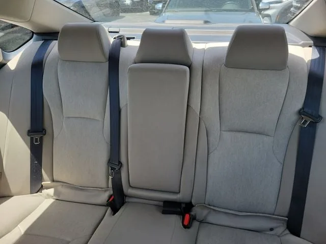 2023 Honda Accord EX photo 10