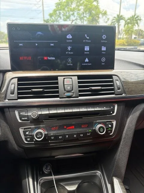 2013 BMW 3 Series 328i photo 5