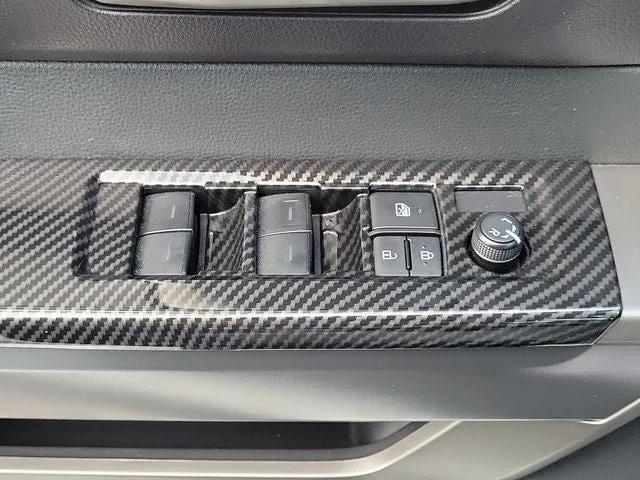 2024 Toyota Tundra SR5 photo 17