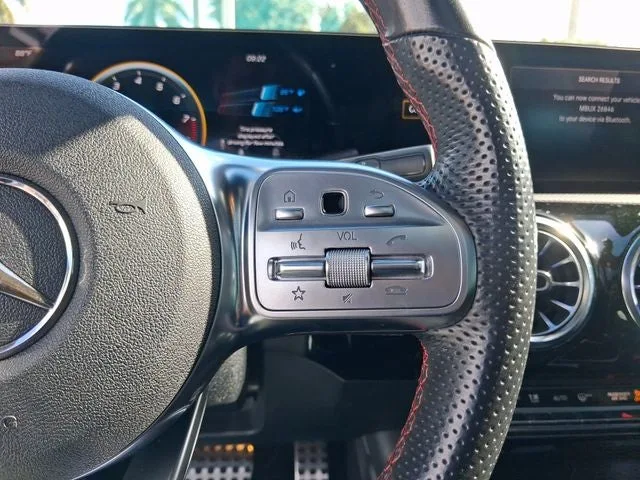 2023 Mercedes-Benz CLA CLA 45 AMG® 4MATIC® photo 19