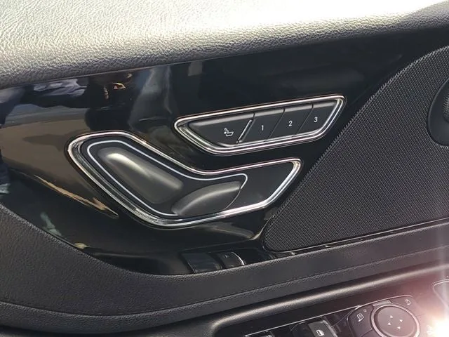 2020 Lincoln Aviator Reserve Premium photo 15
