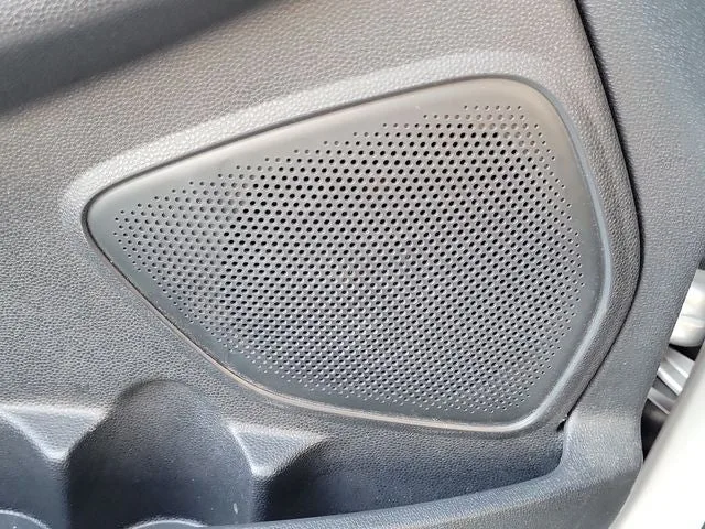 2021 Ford EcoSport SE photo 16