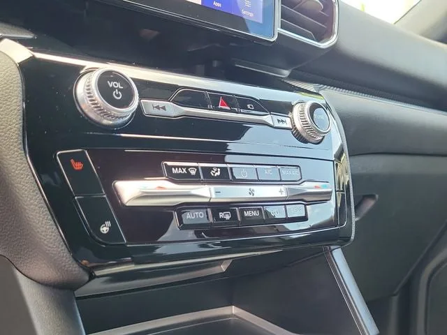 2023 Ford Explorer ST-Line photo 20