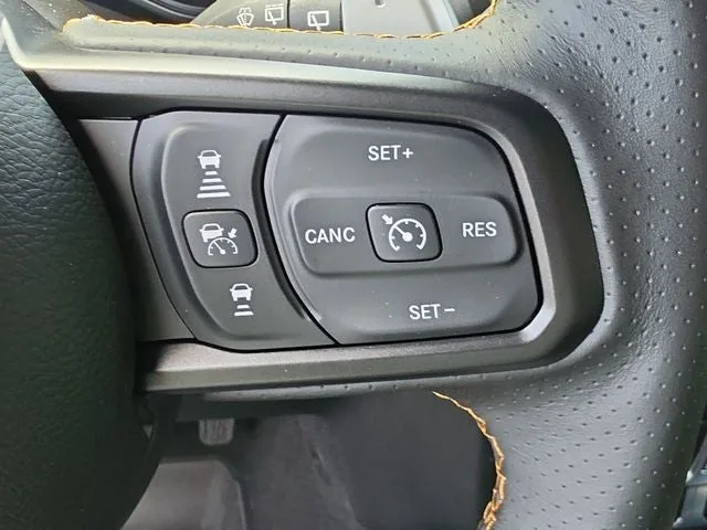 2025 Jeep Wrangler Rubicon 392 photo 23