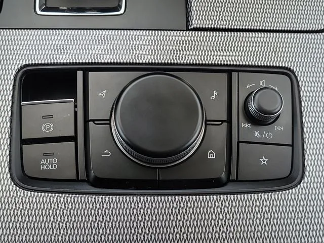 2024 Mazda CX-90 3.3 Turbo S photo 30