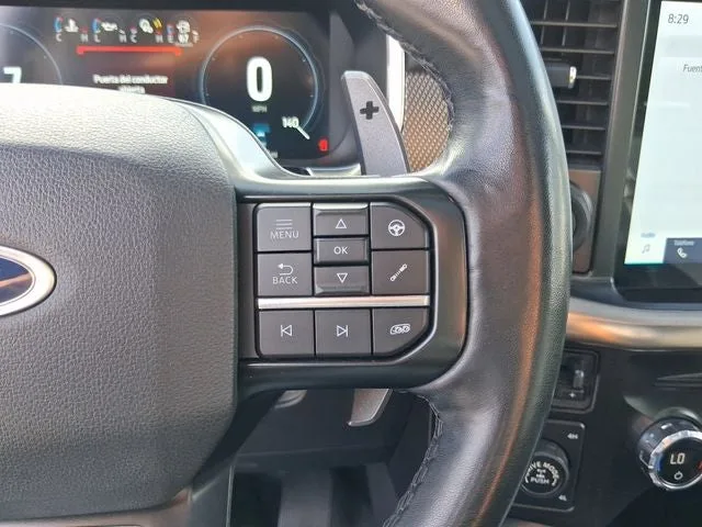 2021 Ford F-150 Raptor photo 20