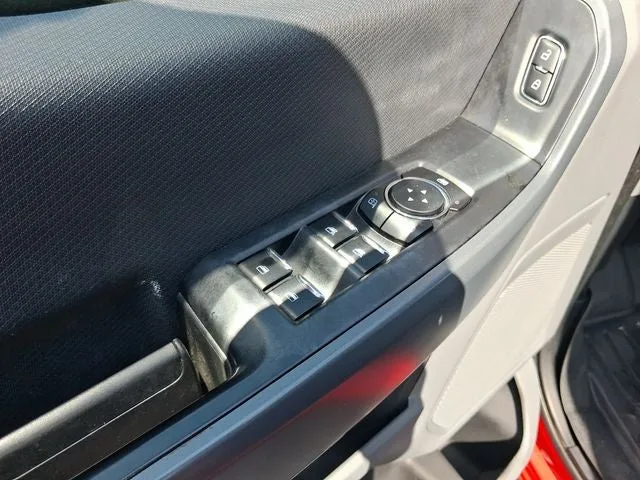 2022 Ford F-150 XLT photo 11