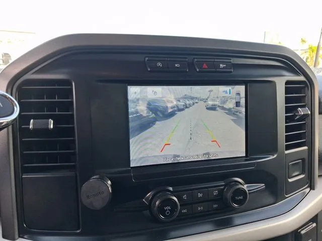 2022 Ford F-150 XLT photo 18
