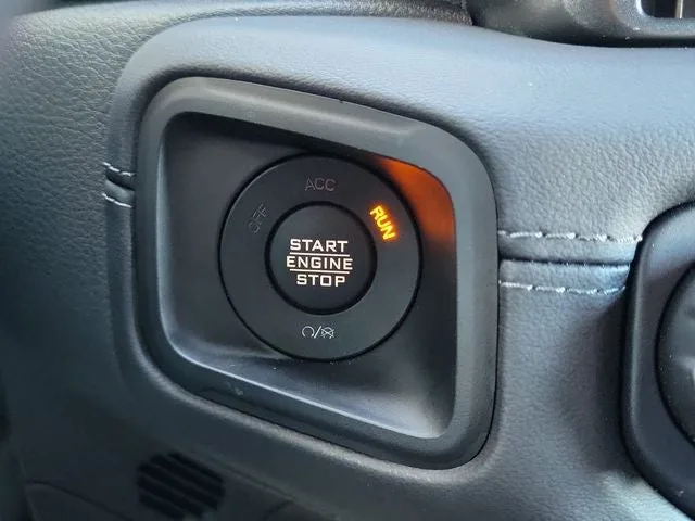 2025 Jeep Wrangler Rubicon 392 photo 25