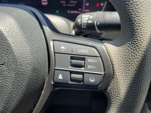 2023 Honda Accord EX photo 20