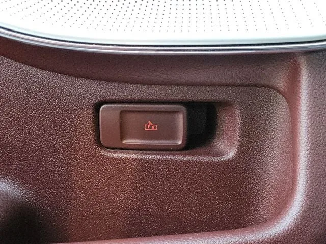 2024 Lincoln Aviator Black Label Premium photo 22