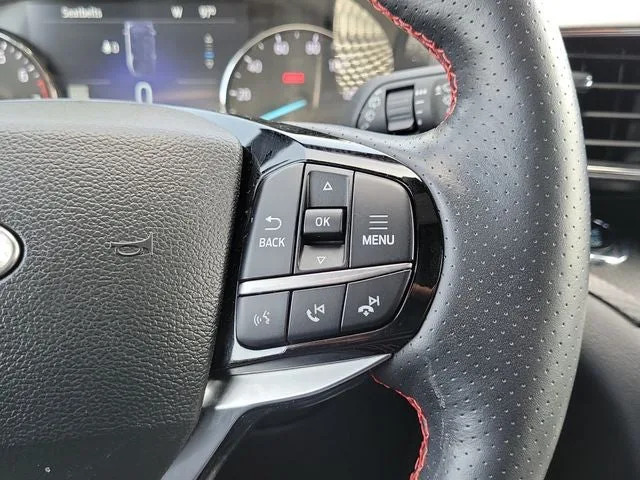 2023 Ford Explorer ST-Line photo 20