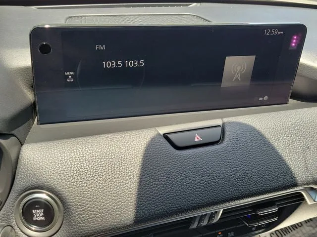 2024 Mazda CX-90 3.3 Turbo S photo 23