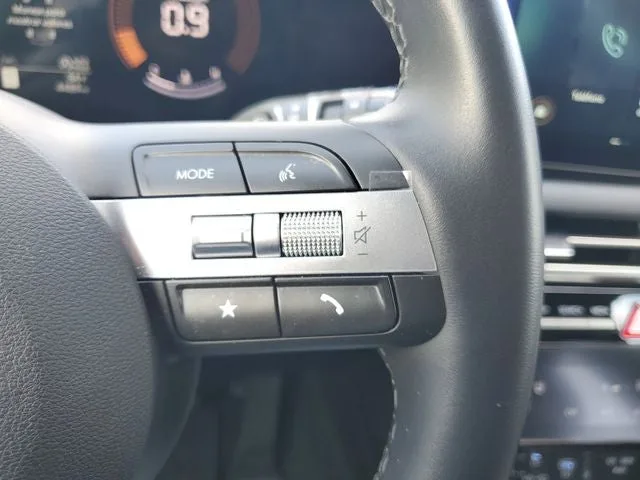 2025 Hyundai Tucson XRT photo 19