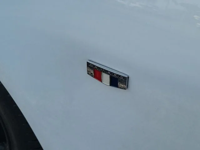 2020 Chevrolet Camaro 1LT photo 8