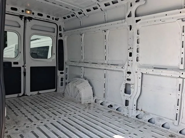 2023 RAM ProMaster 2500 High Roof photo 8