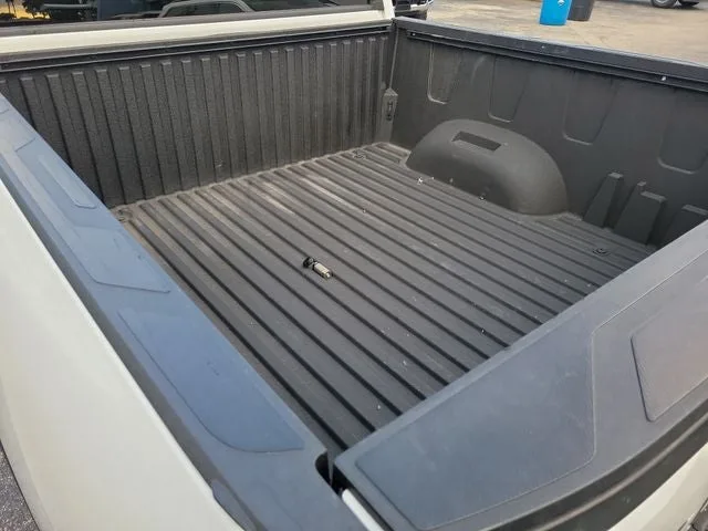 2024 Toyota Tundra SR5 photo 7