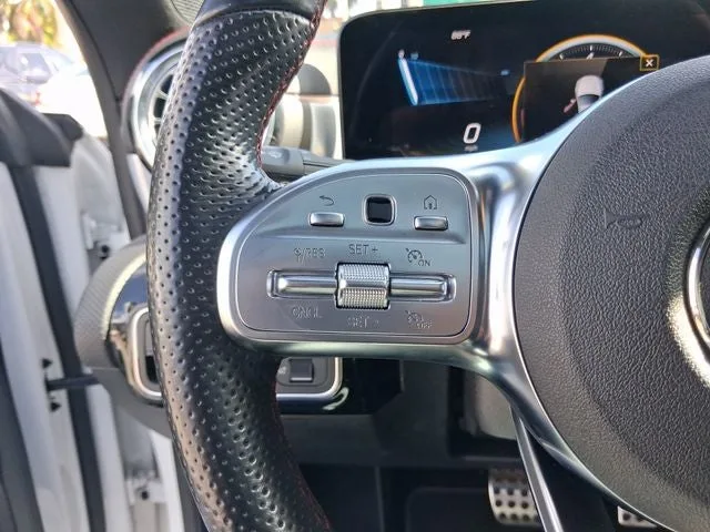 2023 Mercedes-Benz CLA CLA 45 AMG® 4MATIC® photo 18