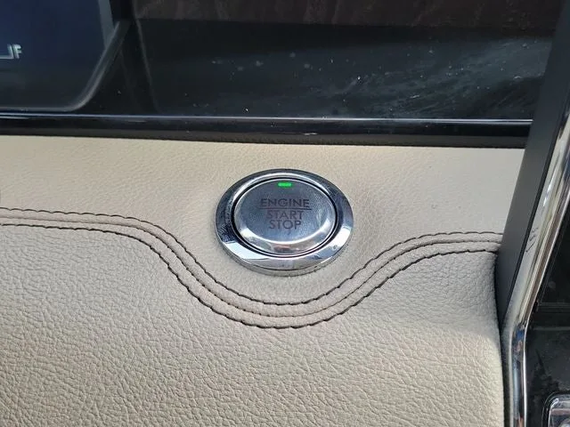 2022 Lincoln Navigator L Reserve photo 23