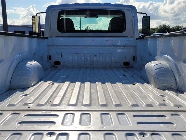 2015 International TERRASTAR REGULAR CAB photo 6