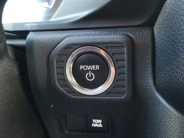 2025 Toyota Land Cruiser Base photo 21