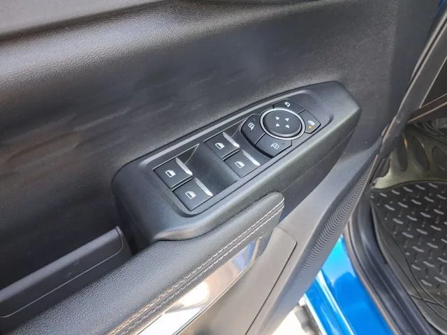 2024 Ford Ranger XLT photo 14