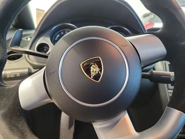 2009 Lamborghini Gallardo LP560-4 photo 19