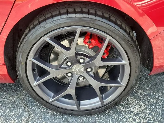 2023 Acura TLX Type S w/Performance Tire photo 8